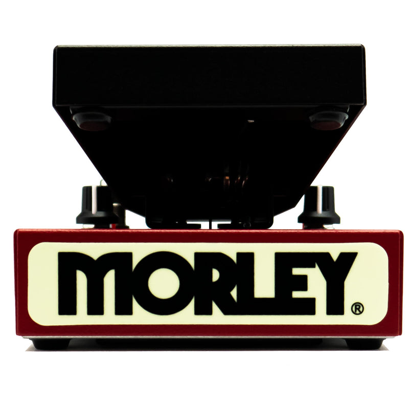 Morley 20/20 Bad Horsie Wah Pedal - 8