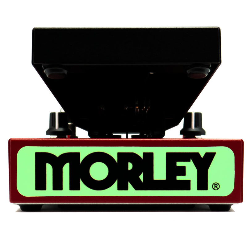 Morley 20/20 Bad Horsie Wah Pedal - 7