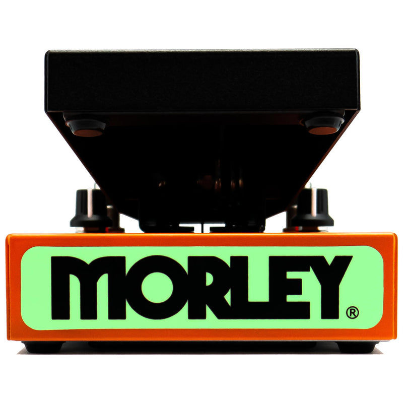 Morley 20/20 Wah Lock Pedal - 7