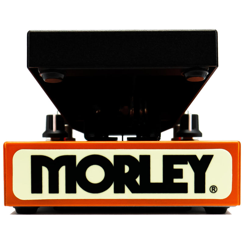 Morley 20/20 Wah Lock Pedal - 8