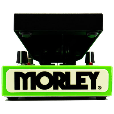 Morley 20/20 Distortion Wah Pedal - 8