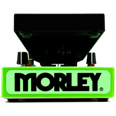 Morley 20/20 Distortion Wah Pedal - 7