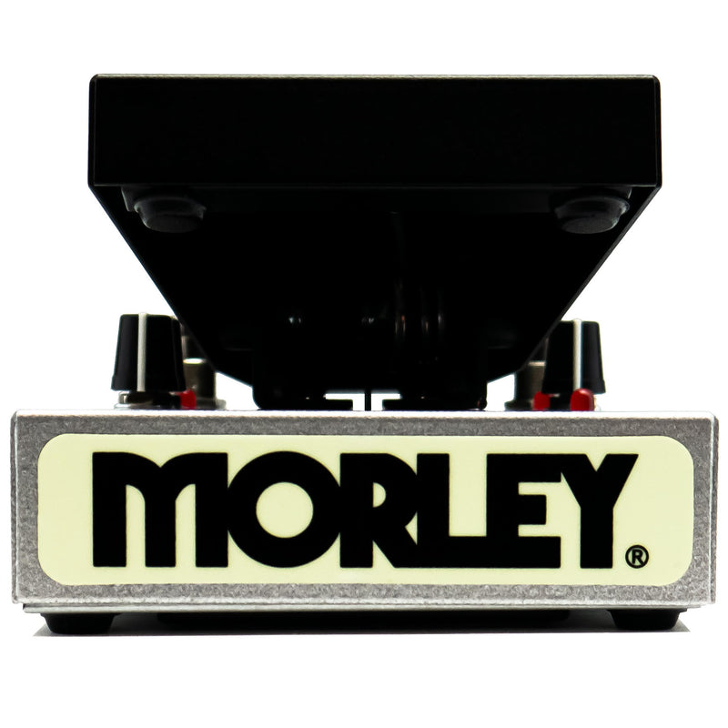 Morley 20/20 Power Fuzz Wah Pedal - 8