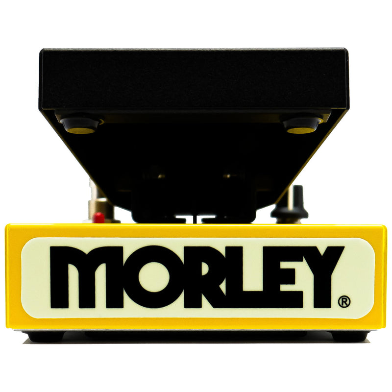 Morley 20/20 Power Wah Volume Pedal - 8
