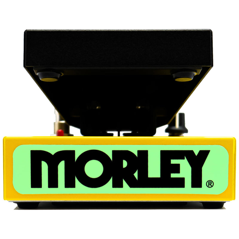 Morley 20/20 Power Wah Volume Pedal - 7