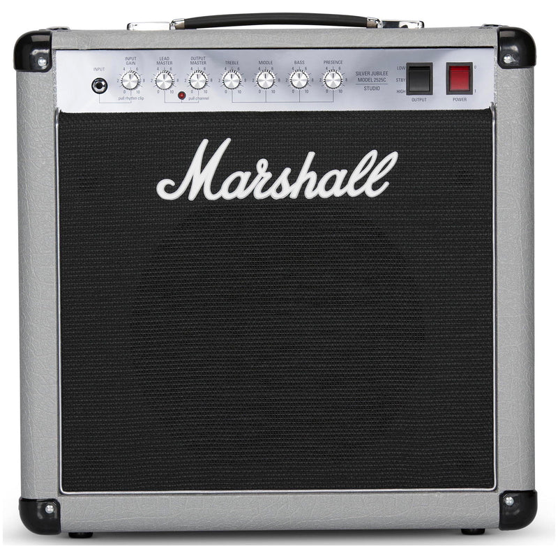 Marshall 2525C Studio Guitar Combo Amp - 1