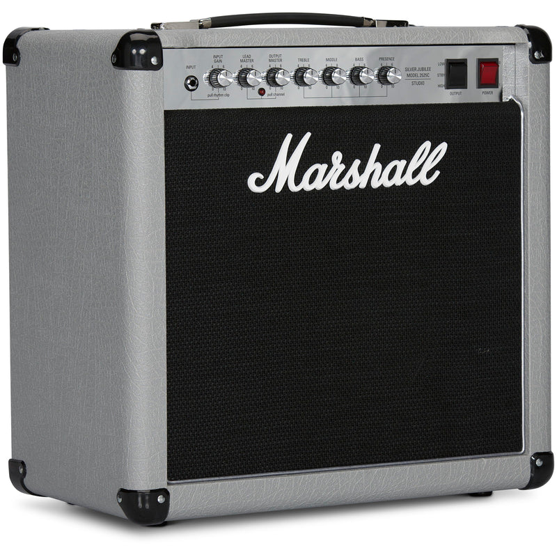 Marshall 2525C Studio Guitar Combo Amp - 2