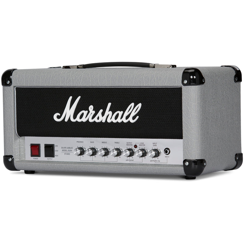 Marshall 2525H Studio Guitar Amp Head - 3