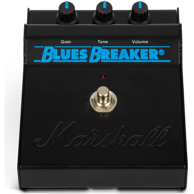 Marshall Blues Breaker Reissue Overdrive Pedal - 1