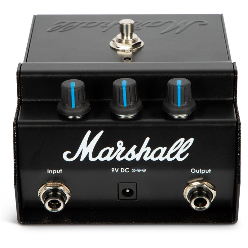 Marshall Blues Breaker Reissue Overdrive Pedal - 4