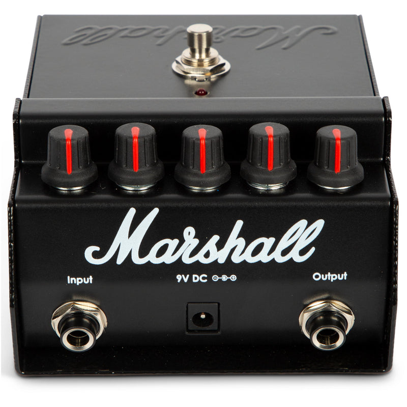Marshall Drivemaster Reissue Overdrive Pedal - 4