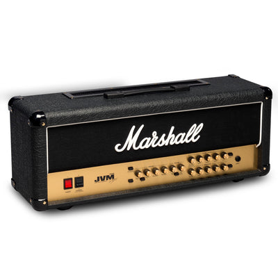 Marshall JVM205H 2-Channel Guitar Amp Head - 2
