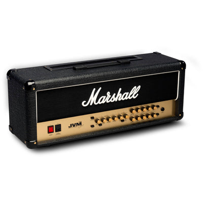 Marshall JVM210H 2-Channel Guitar Amp Head - 2