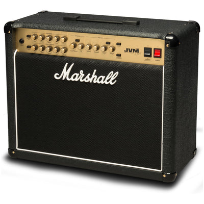 Marshall JVM215C 2-Channel Guitar Combo Amp - 2