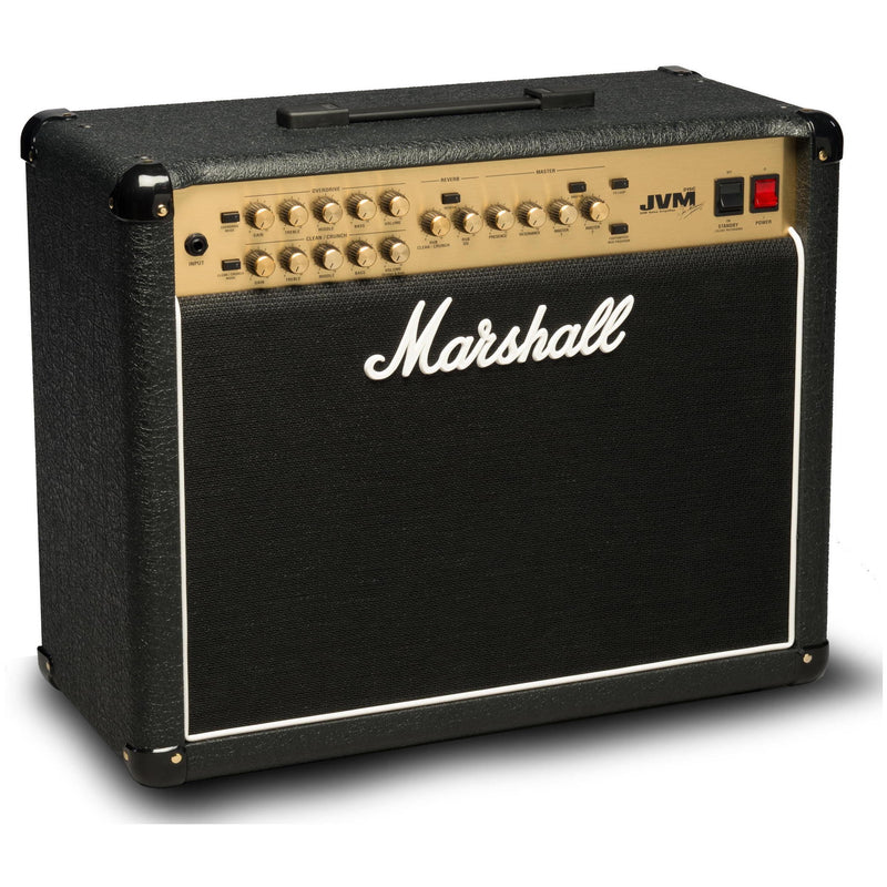 Marshall JVM215C 2-Channel Guitar Combo Amp - 3