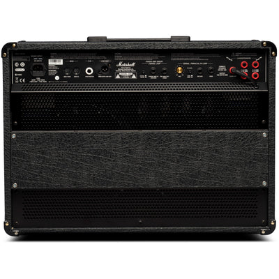 Marshall JVM410C Guitar Combo Amp - 4