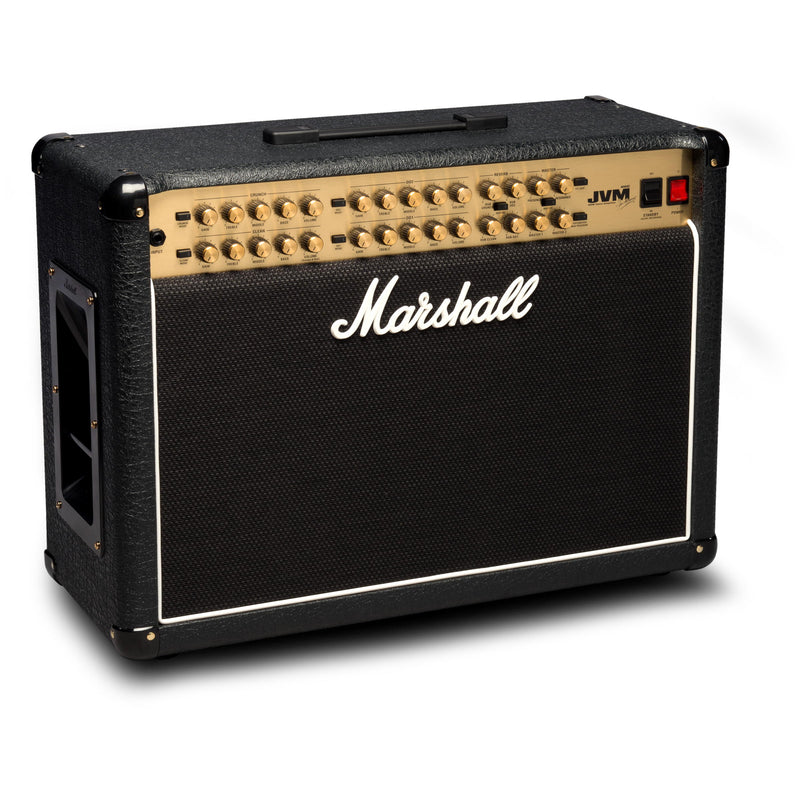 Marshall JVM410C Guitar Combo Amp - 2