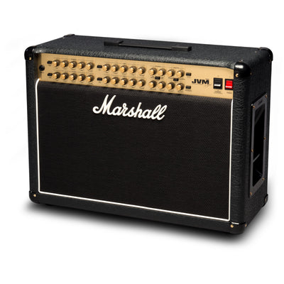 Marshall JVM410C Guitar Combo Amp - 3