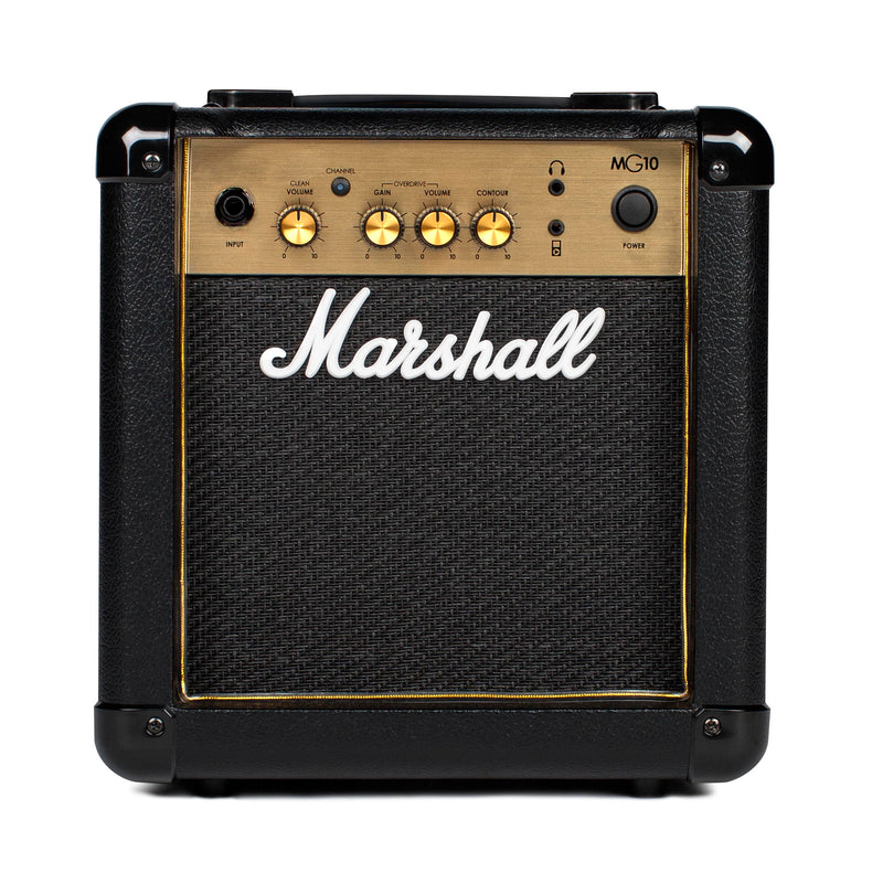 Marshall MG10G Guitar Amp Combo - 1