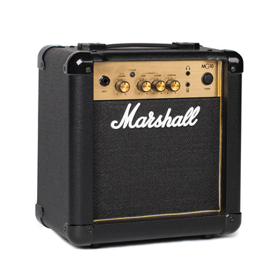 Marshall MG10G Guitar Amp Combo - 3