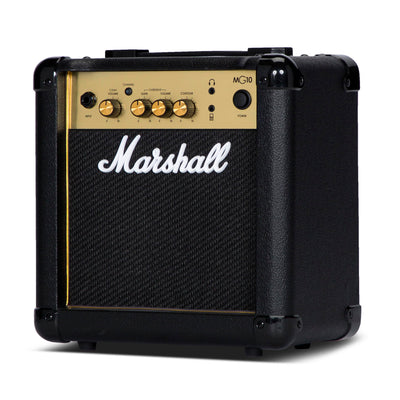 Marshall MG10G Guitar Amp Combo - 2