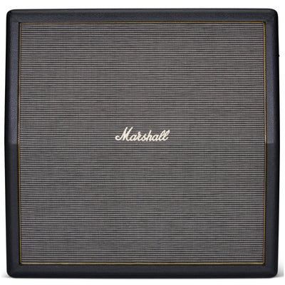 Marshall Origin 412A Angled Speaker Cabinet - 1