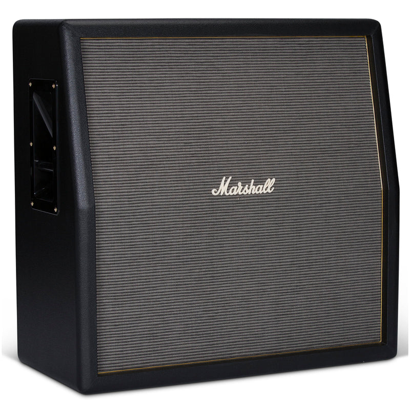 Marshall Origin 412A Angled Speaker Cabinet - 2
