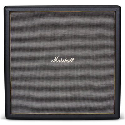 Marshall Origin 412B Straight Guitar Cabinet - 1