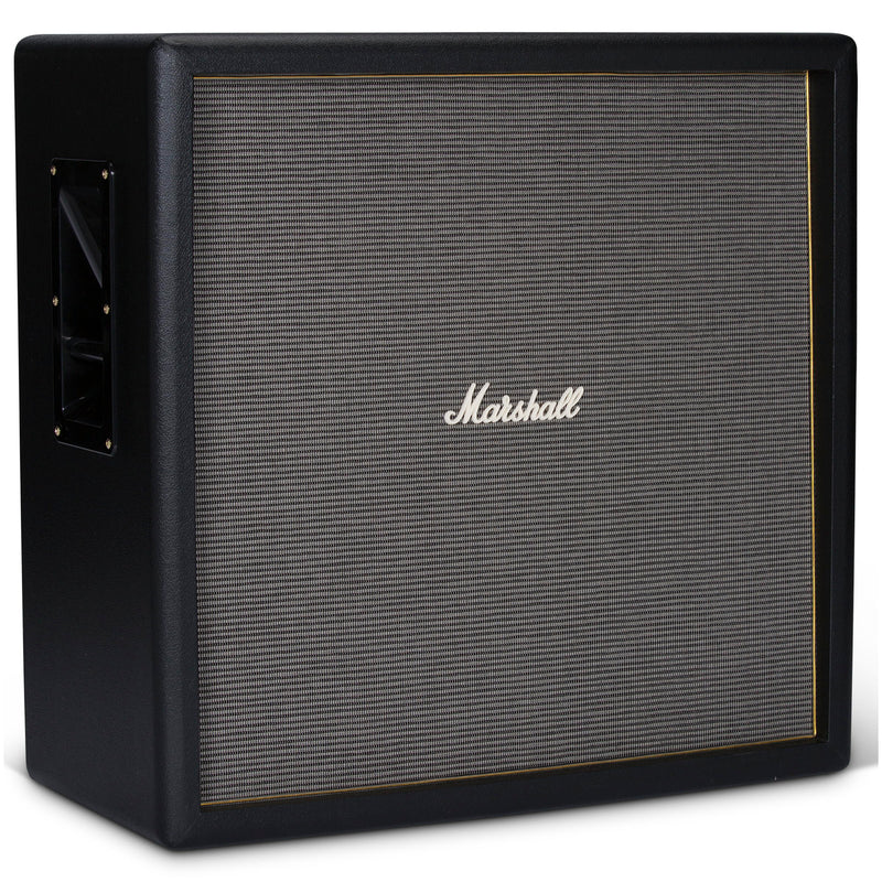Marshall Origin 412B Straight Guitar Cabinet - 2