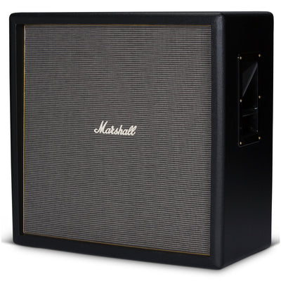 Marshall Origin 412B Straight Guitar Cabinet - 3