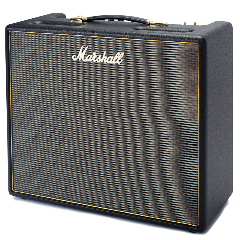 Marshall Origin 50C Guitar Combo Amp - 3