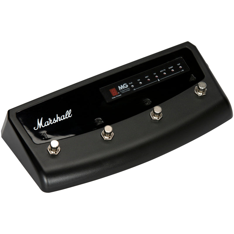 Marshall PEDL-90008 4-Way Footswitch - 4