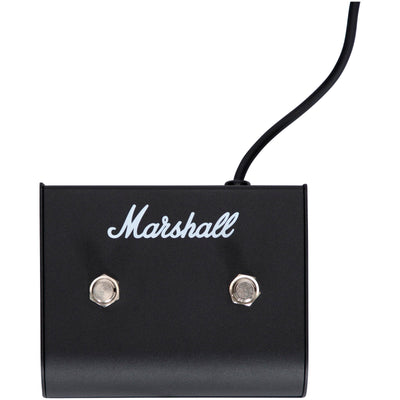 Marshall PEDL-91004 2-Way Footswitch - 2