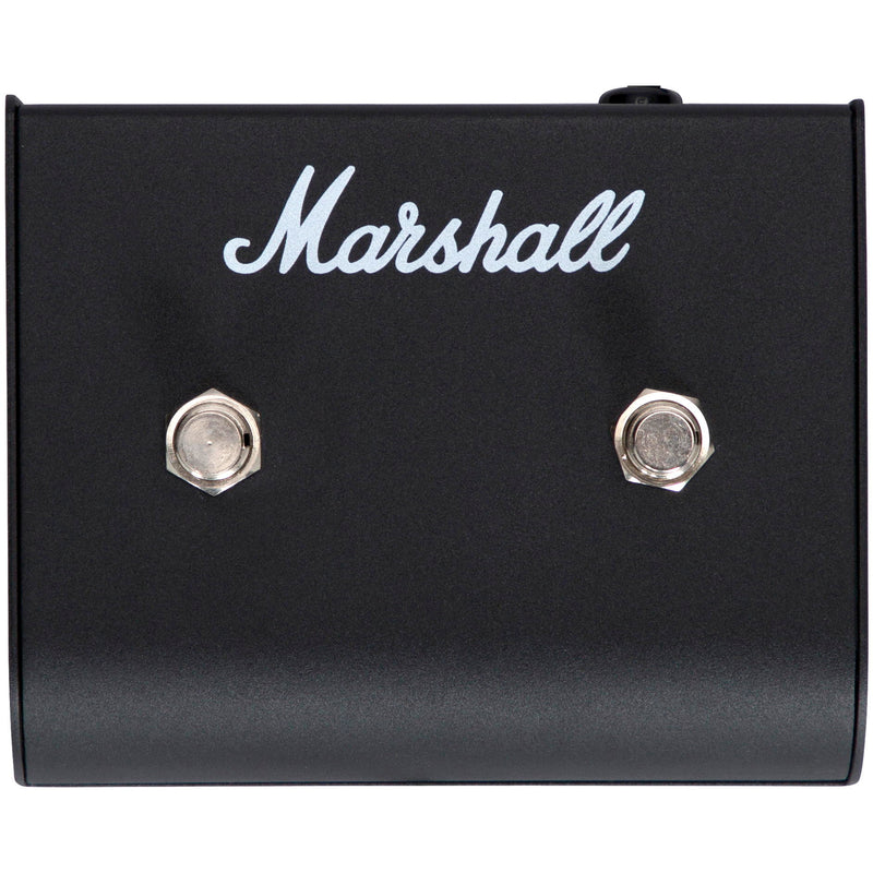 Marshall PEDL-91004 2-Way Footswitch - 1