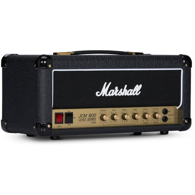 Marshall SC20H Studio Classic Guitar Amp Head - 3