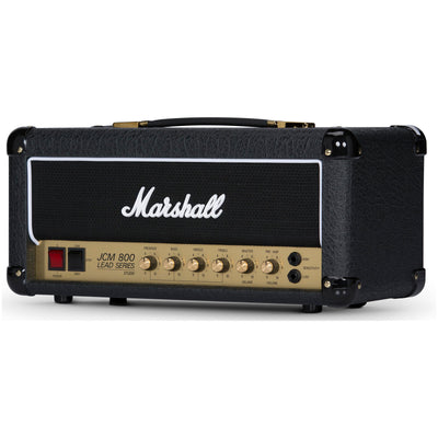 Marshall SC20H Studio Classic Guitar Amp Head - 2