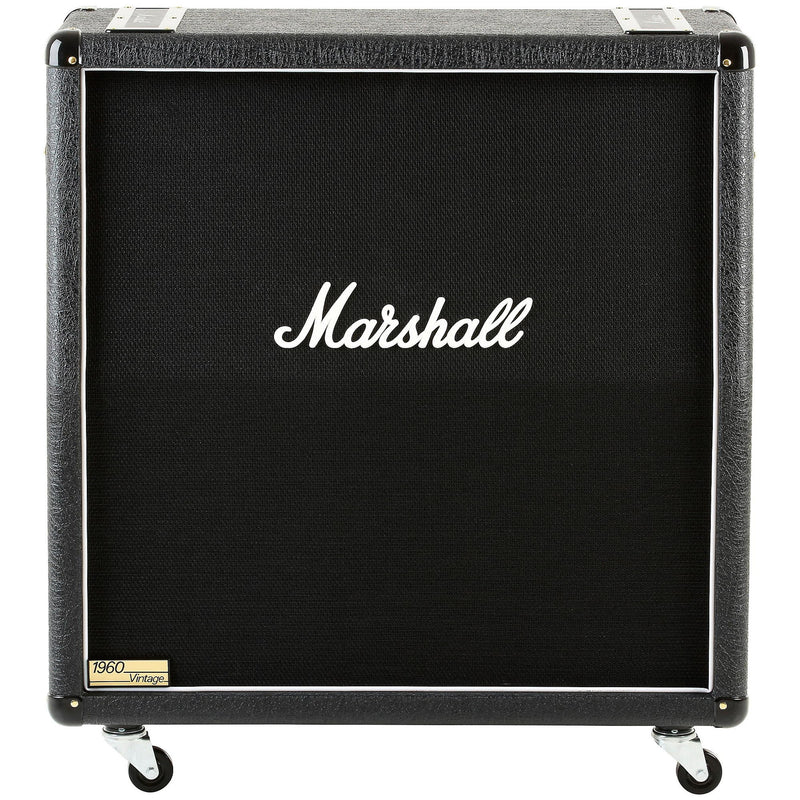 Marshall 1960AV Angled Guitar Cabinet - 1