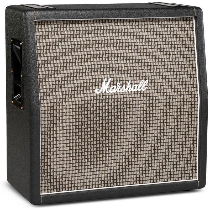 Marshall 1960AX Classic Angled Guitar Cabinet - 2