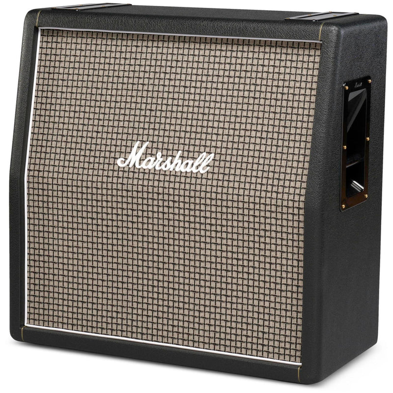 Marshall 1960AX Classic Angled Guitar Cabinet - 3