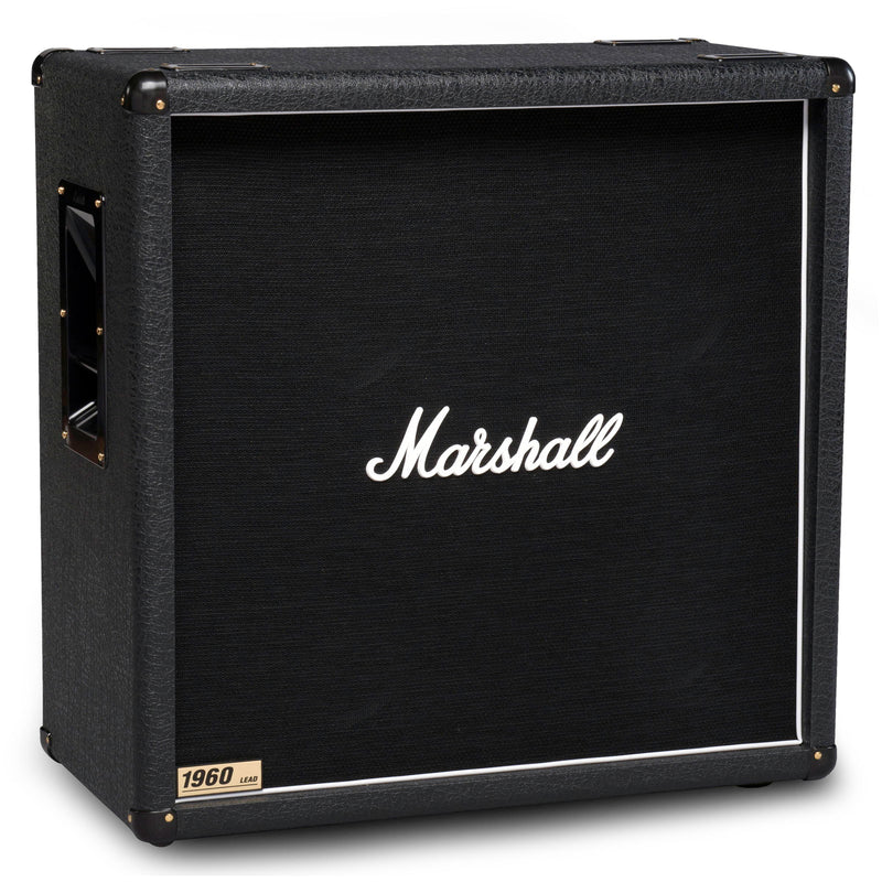 Marshall 1960B Straight Guitar Cabinet - 2