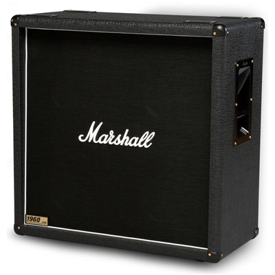 Marshall 1960B Straight Guitar Cabinet - 3