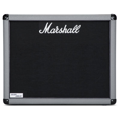Marshall 2536 Silver Jubilee Guitar Cabinet - 1