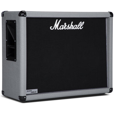 Marshall 2536 Silver Jubilee Guitar Cabinet - 2