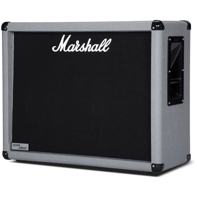 Marshall 2536 Silver Jubilee Guitar Cabinet - 3