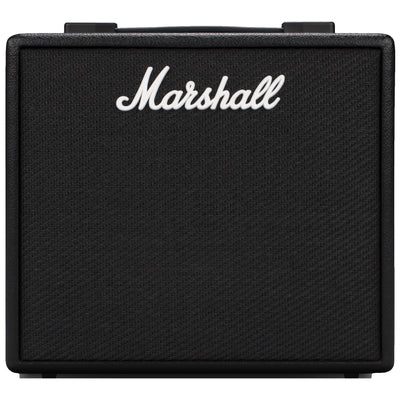 Marshall CODE25 Digital Guitar Combo Amp - 1