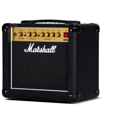 Marshall DSL1CR Guitar Combo Amp - 3