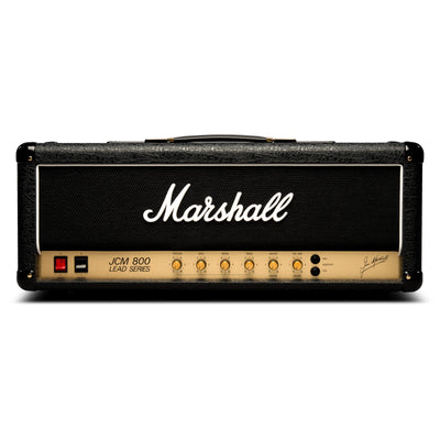 Marshall JCM800 2203 Reissue Guitar Amp Head - 1
