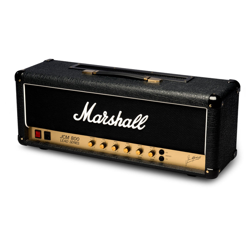 Marshall JCM800 2203 Reissue Guitar Amp Head - 2