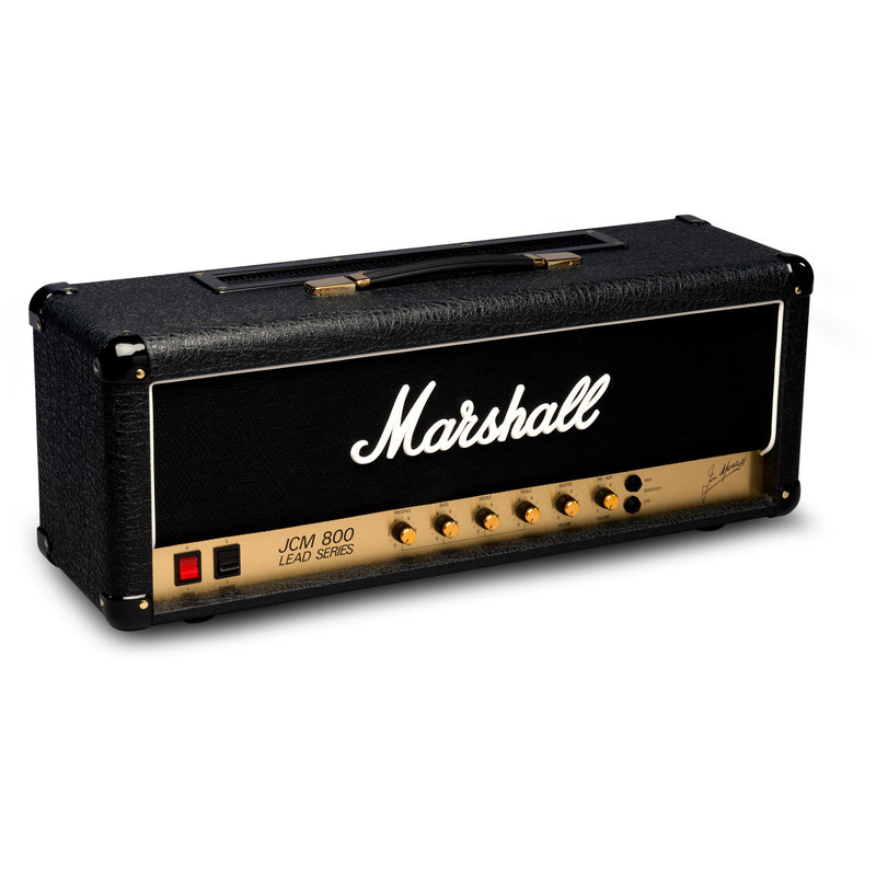 Marshall JCM800 2203 Reissue Guitar Amp Head - 3