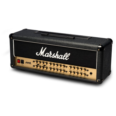 Marshall JVM410H 4-Channel Guitar Amp Head - 3